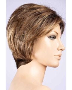 Satin Soft Wig by Ellen Wille | Petite/Average, Lace Front, Monofilament