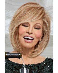 Savoir Faire Wig by Raquel Welch | Remy Human Hair, Lace Front, Hand Tied