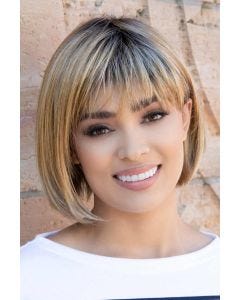 Scarlett Wig by Envy | Synthetic Bob Wig