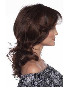 Selena Wig by Envy | Human Hair / Synthetic Blend