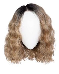 Shantae Wig by Kim Kimble | Lace Front, Monofilament Part, Heat Friendly