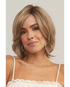 Sheena Wig by Orchid / Rene of Paris | Lace Front, Monofilament Part