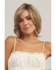 Sheena Wig by Orchid / Rene of Paris | Lace Front, Monofilament Part