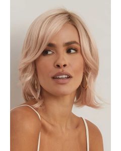 Sheena Wig by Orchid / Rene of Paris | Lace Front, Monofilament Part