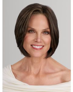 Shelby Wig by Jon Renau | Lace Front, Monofilament 