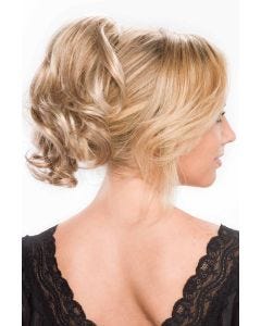 Shift Hairpiece by Tony of Beverly | Clip On Updo Wig