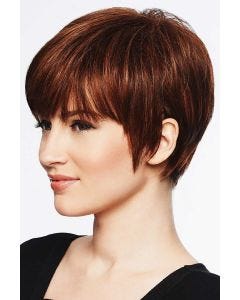 Short Textured Pixie Cut Wig by Hairdo | Heat Resistant