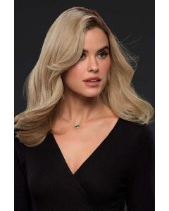 Sienna Wig by Jon Renau | Remy Human Hair, Monofilament, Lace Front