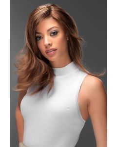 Sienna Wig by Jon Renau | Remy Human Hair, Monofilament, Lace Front