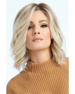 Simmer Wig by Raquel Welch | Lace Front, Monofilament