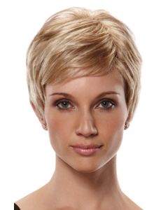 Simplicity Mono Wig by Jon Renau | Monofilament