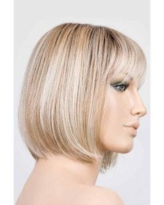 Sing Wig by Ellen Wille | Petite/Average, Lace Front, Mono Part, Heat Friendly