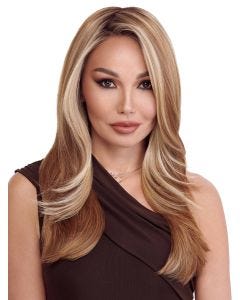 Sizzle Wig by TressAllure | Lace Front, Mono Top