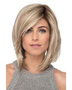 Sky Wig by Estetica | Lace Front & Monofilament Part