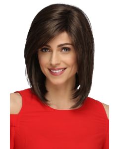 Sky Wig by Estetica | Lace Front & Monofilament Part