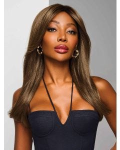 Sleek Sophistication Wig by Raquel Welch | Monofilament Part, Heat Friendly
