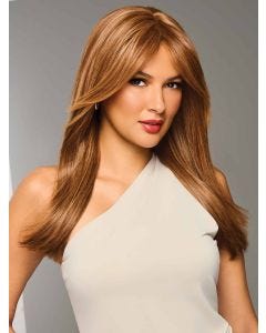 Sleek Sophistication Wig by Raquel Welch | Monofilament Part, Heat Friendly