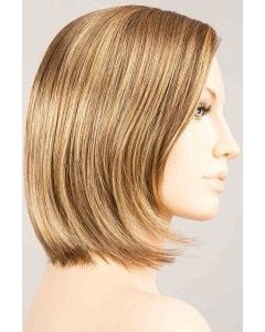 Smoke Hi Mono by Ellen Wille | Petite/Average, Lace Front, Monofilament Part