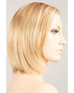 Smoke Hi Mono by Ellen Wille | Petite/Average, Lace Front, Monofilament Part