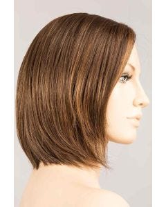 Smoke Hi Mono by Ellen Wille | Petite/Average, Lace Front, Monofilament Part