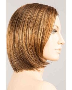 Smoke Hi Mono by Ellen Wille | Petite/Average, Lace Front, Monofilament Part