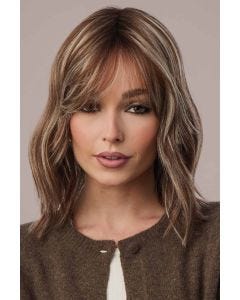 Smooth Wavez Wig by Rene of Paris |  Lace Front, Monofilament, Heat Friendly