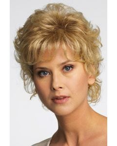 Sonata Hair Topper by Raquel Welch