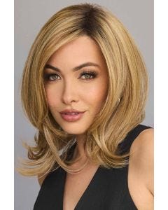 Sophia Wig by Alexander Couture | Lace Front, Monofilament Part, Heat Friendly