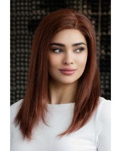 Sophia Wig by Envy | Human Hair, Lace Front, Hand Tied, Monofilament