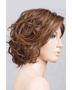 Sound Wig by Ellen Wille | Petite/ Average, Lace Front, Monofilament Part, Heat Friendly