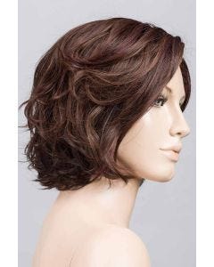 Sound Wig by Ellen Wille | Petite/ Average, Lace Front, Monofilament Part, Heat Friendly