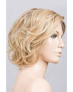 Sound Wig by Ellen Wille | Petite/ Average, Lace Front, Monofilament Part, Heat Friendly