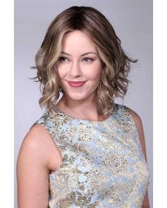 Spade Wig by Belle Tress | Lace Front, Monofilament, Hand Tied, Heat Friendly