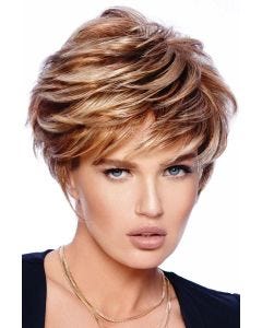 Sparkle Elite Wig by Raquel Welch | Lace Front, Monofilament