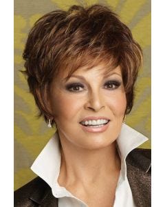 Sparkle Elite Wig by Raquel Welch | Lace Front, Monofilament