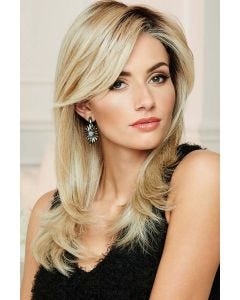 Large Spotlight Wig Raquel Welch - Lace Front, Monofilament