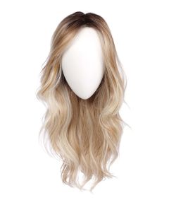 Petite Statement Style Wig by Raquel Welch | Lace Front, Mono, Hand Tied, Heat Friendly