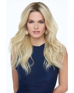 Petite Statement Style Wig by Raquel Welch | Lace Front, Mono, Hand Tied, Heat Friendly