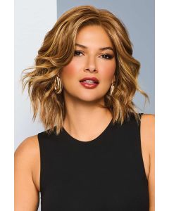 Steal The Show Wig by Raquel Welch | Lace Front, Monofilament, Hand Tied, Heat Friendly