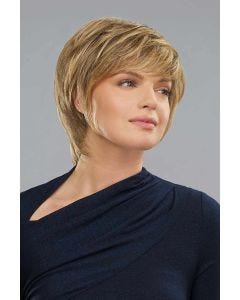 Stella Star Wig by Jon Renau | Lace Front Wig, Heat Resistant, Monofilament