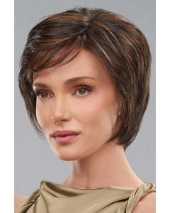 Stella Star Wig by Jon Renau | Lace Front Wig, Heat Resistant, Monofilament