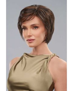 Stella Star Wig by Jon Renau | Lace Front Wig, Heat Resistant, Monofilament