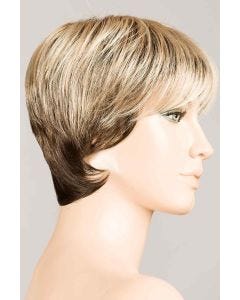 Stop Hi Tec Wig by Ellen Wille | Petite/Average, Monofilament Crown