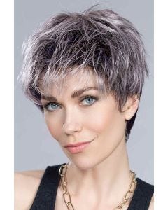 Stop Hi Tec Wig by Ellen Wille | Petite/Average, Monofilament Crown