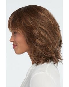Stop Traffic Wig by Raquel Welch | Monofilament