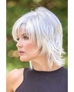 Storm Wig by Noriko
