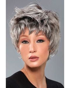 Annette Wig by Jon Renau | Lace Front, Monofilament