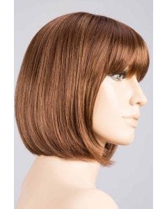 Sue Mono Wig by Ellen Wille | Petite/Average, Monofilament Part
