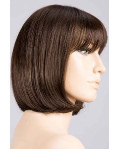 Sue Mono Wig by Ellen Wille | Petite/Average, Monofilament Part