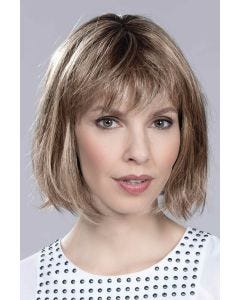 Sue Mono Wig by Ellen Wille | Petite/Average, Monofilament Part